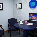 Consultation Room